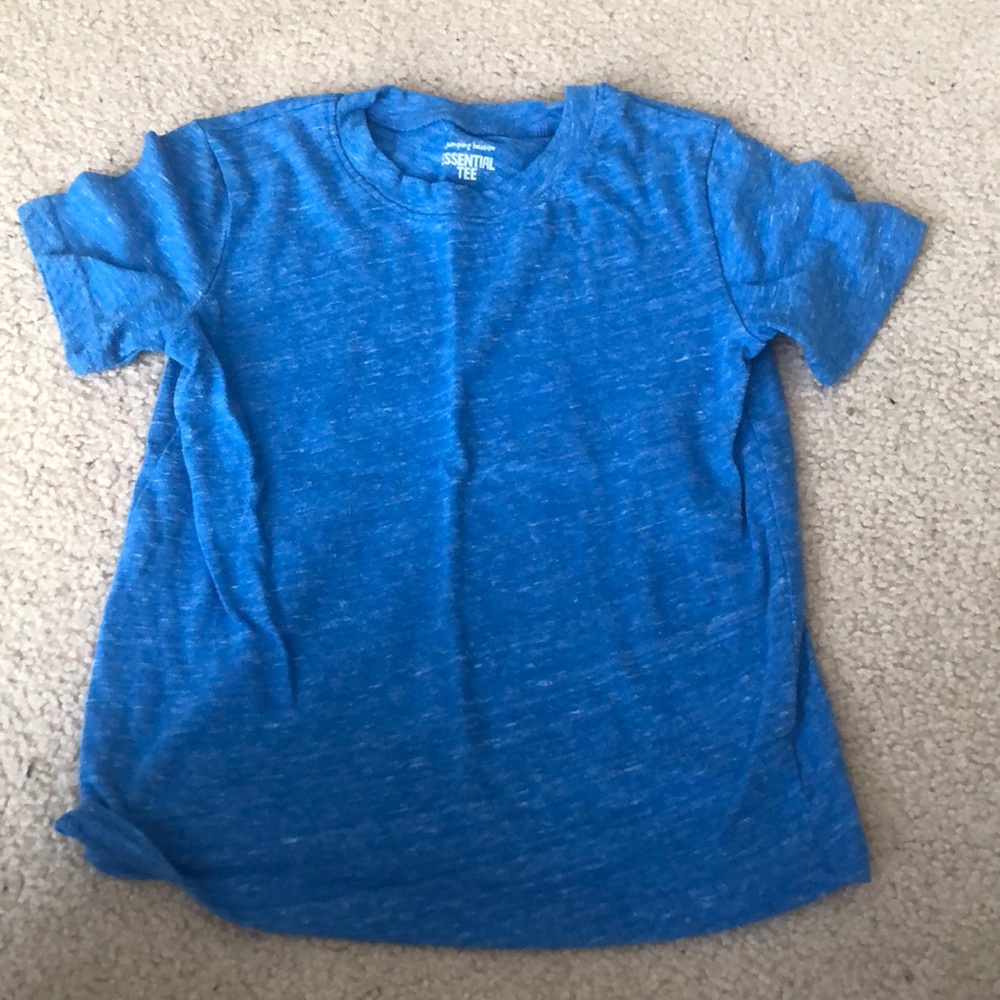 plain boys t-shirts